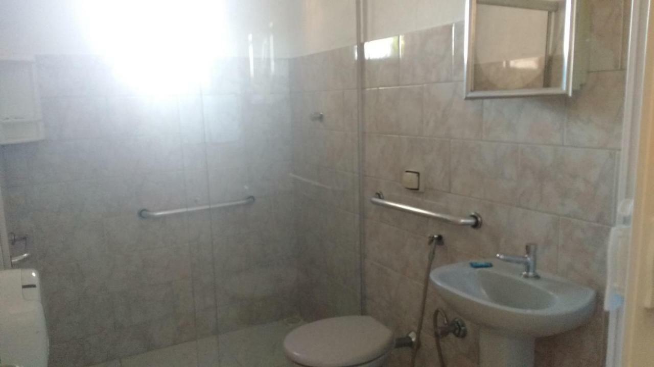 Pousada Pollyana Pirenópolis Екстериор снимка